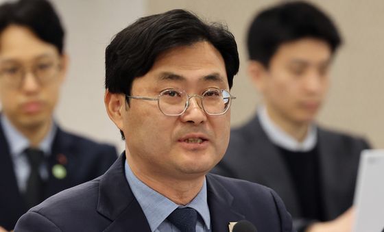 모두발언하는 이정문 의원