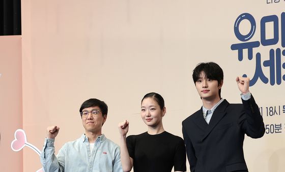 '유미의 세포들3' 대박