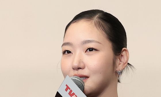 '유미의 세포들3' 김고은