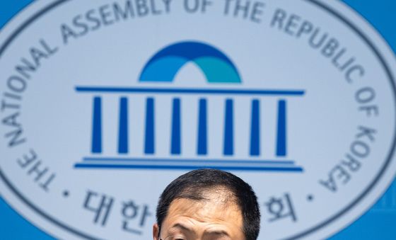 김상욱 민주당 울산시장 예비후보 '산업용 전기요금, 지역별 차등화 해야'