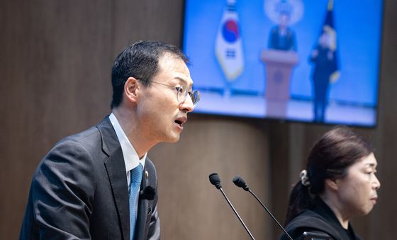 김상욱 '산업용 전기요금 지역별 차등화, 지금 당장 실행해야'