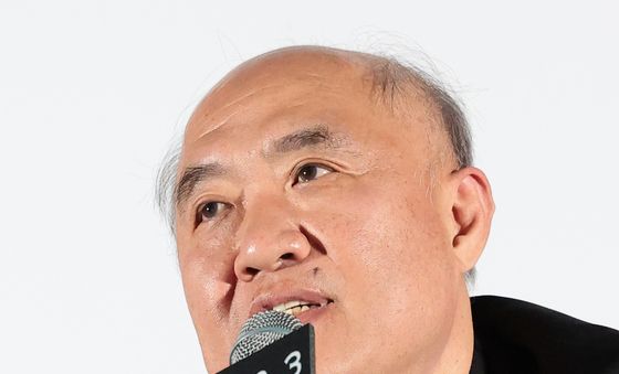 '란 12.3' 조성우 음악 감독