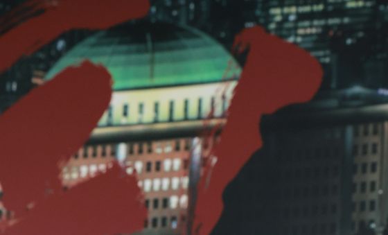 계엄 다큐멘터리 영화 '란 12.3' 이명세 감독