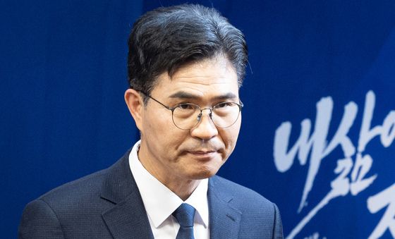 정청래, 이원택 전북지사 예비후보 윤리감찰단 긴급 감찰 지시