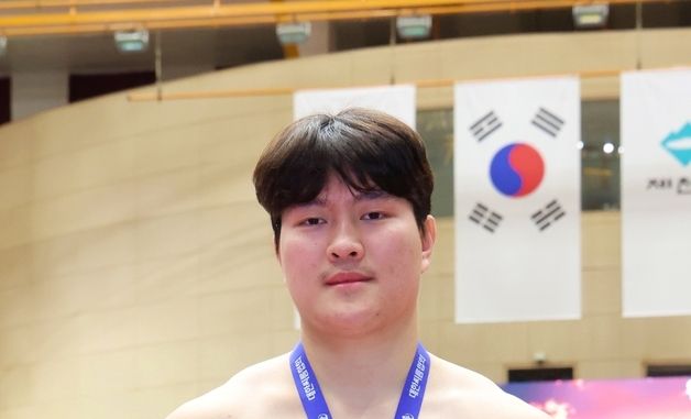 대학 청장급 1위 차지한 강준수