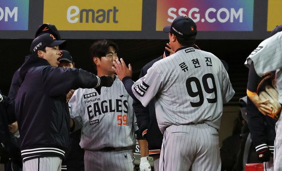 '어깨 튼튼' 류현진