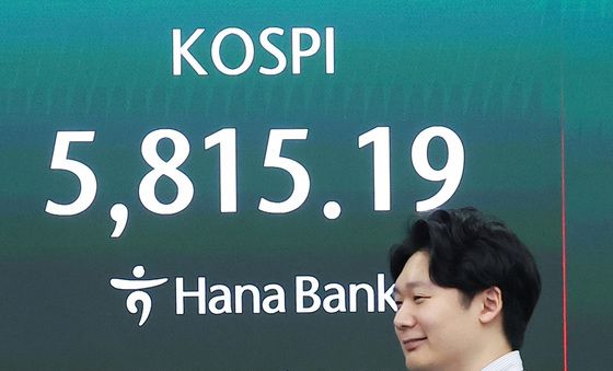 '미·이란 2주간 휴전 합의' 코스피 매수 사이드카 발동