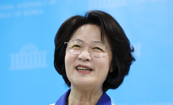 추미애 '미소 활짝'