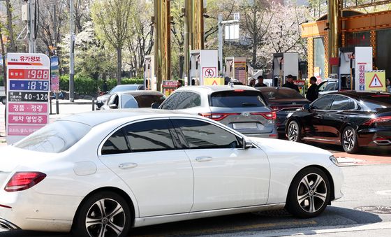 오는 9일 3차 최고가격제 발표