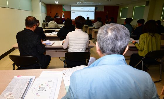 후보자 주의 사항은 무엇