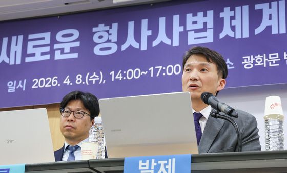 사법개혁 3법 통과, 새로운 사법체계 안정적 정착하려면?