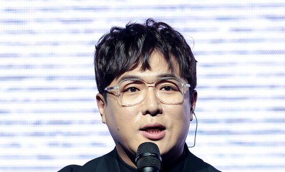 MC배, 키빗업 쇼케이스 MC