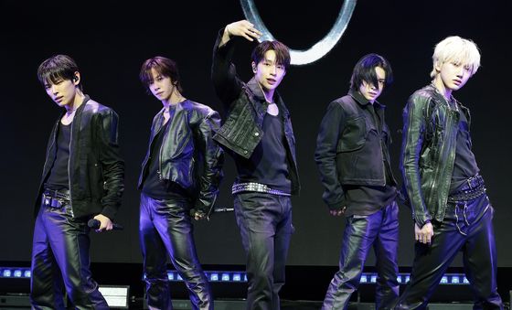 키빗업, 우리가 바로 김재중의 아이들