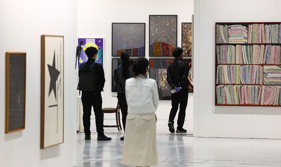 2026 화랑미술제, 역대 최대 규모로 개막