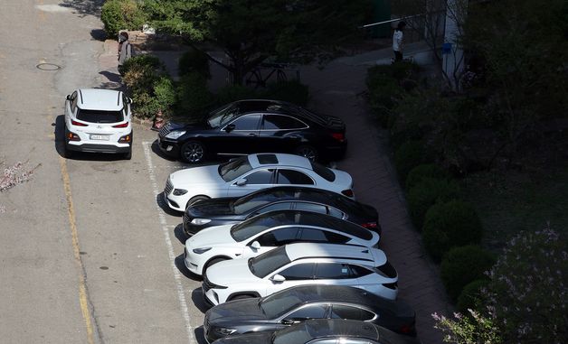 중동 사태 장기화에 따른 에너지 절감 조치 '자가용은 자택에'