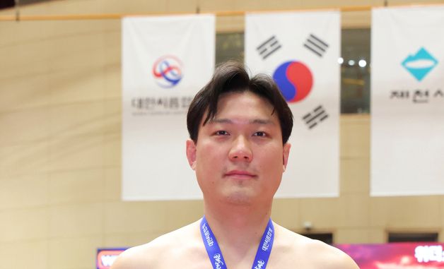 역사급 1위 차지한 박동환