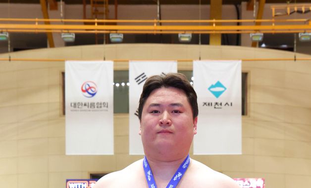 장사급 1위 차지한 박찬주