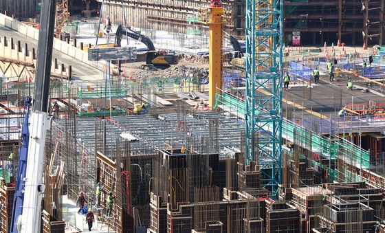 나프타 대란에 건자재 수급 불안