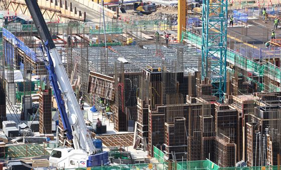 건설 자재 수급 위기, 정부 합동 간담회 개최