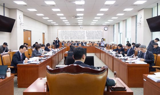 법사위 법안심사 제1소위원회