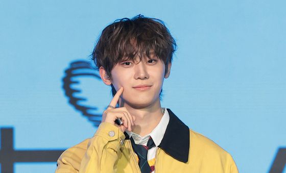 윤영준, 볼 콕 플러팅