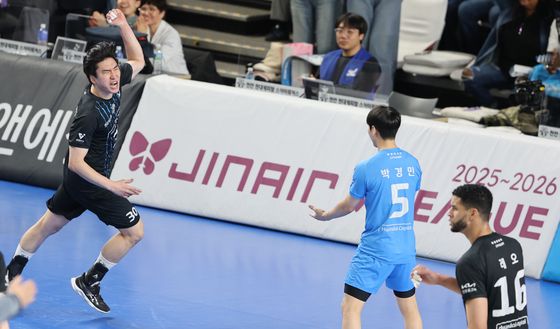 신호진 오늘은 이긴다