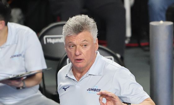 헤난 감독, 승부는 오늘  'OK?"