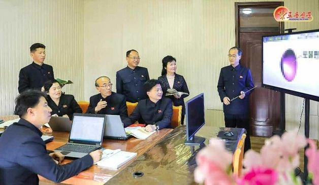 北 보통교육부문, 새 교육방법 개발 선전