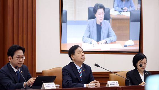 민생물가 특별관리 관계장관TF, 학원 교습비 관리 강화방안 발표