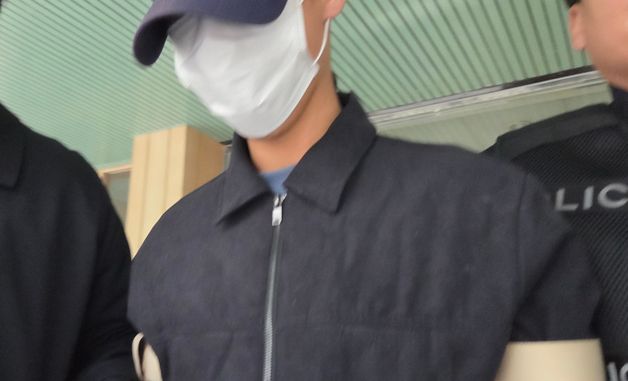 '대구 캐리어 시신 사건' 조재복 구속 송치