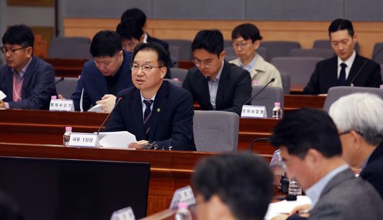 정부 드론·대드론 통합 TF 제2차 전체회의