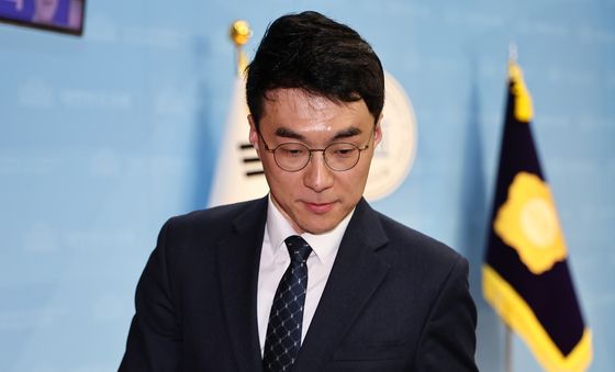 출마선언 마친 김남국 전 의원