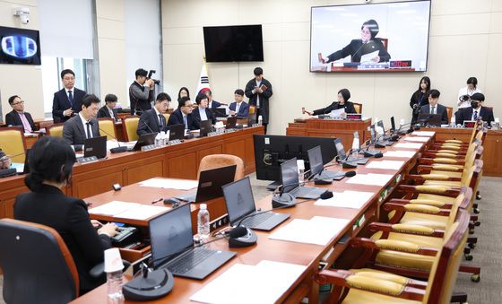 국민의힘 불참 속 열리는 과방위