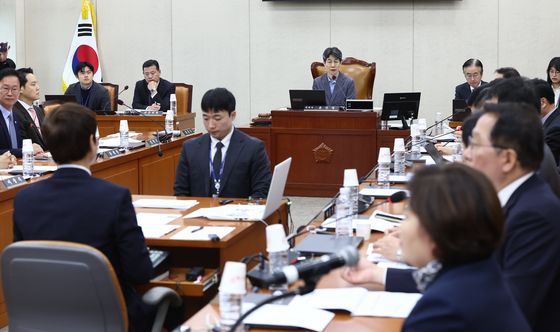 정치개혁특위 공직선거법 및 지방선거구제 개편심사소위원회