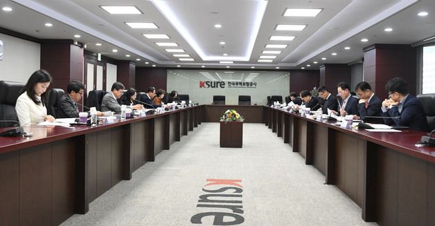 허장 재경부 차관, 제4회 공공기관운영위원회 참석