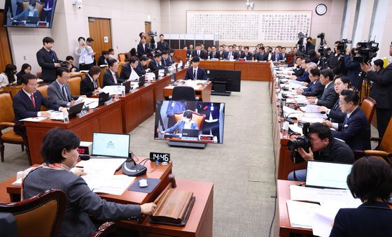 서해 공무원 피격사건 관련 조작기소 국조특위