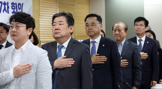 국가교육위원회 제 67차 회의 개최