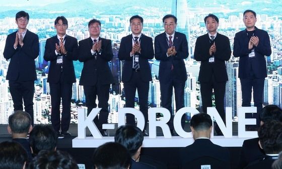 '드론산업얼라이언스 2026년 1차 총회'