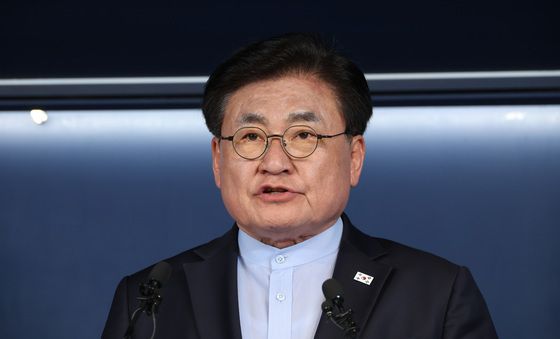 소병훈 선관위원장 '서울시장 후보로 정원오 선출'