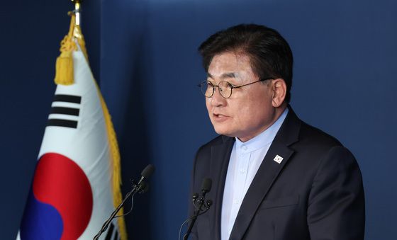 소병훈 '서울시장 후보로 정원오 선출'