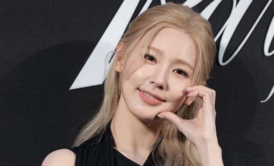 아이들 미연, 향기로운 미소