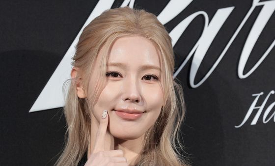 아이들 미연, 예쁨 콕