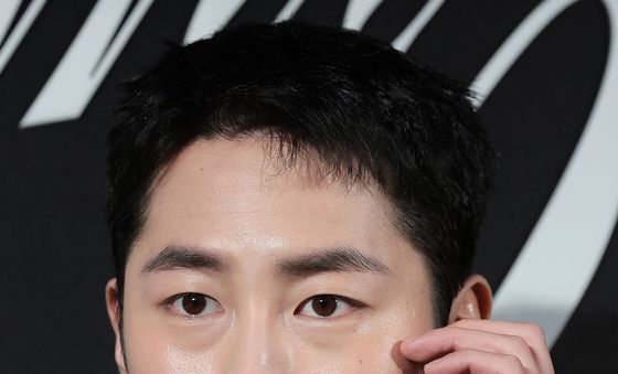 이재욱, 심장이 쿵