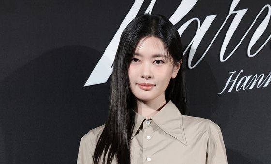 정소민, 오늘은 센치하게