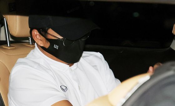 태국서 잡은 박왕열 공급책 '청담 사장' 송환