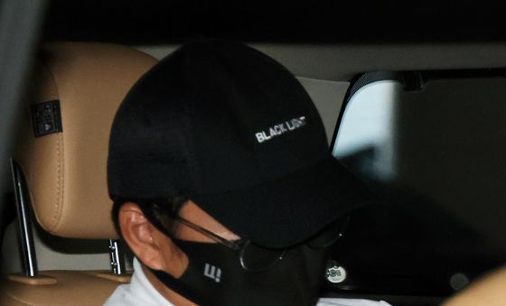 박왕열에 마약 공급 '청담 사장' 태국서 송환