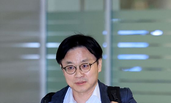 김정관 산업부 장관, 워싱턴 일정 소화하고 귀국