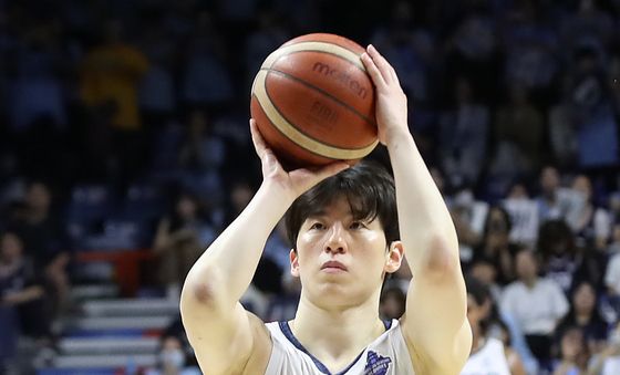 역전의 자유투