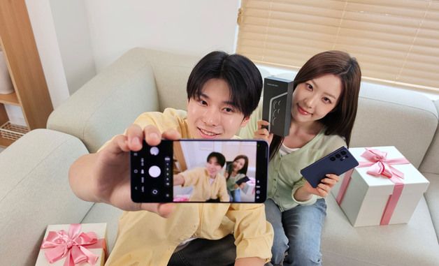 삼성전자, '갤럭시 S26 패밀리 페스타' 확대 운영