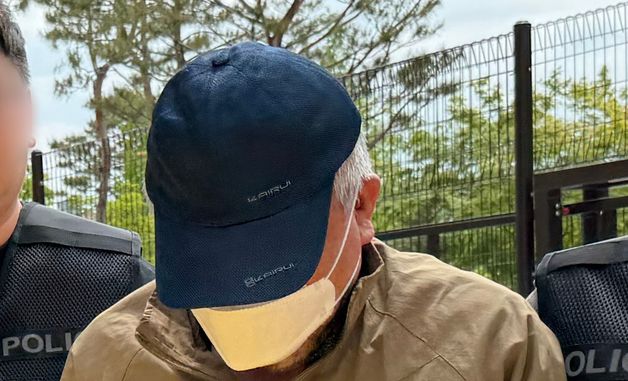 청주의 한 노래방서 지인 살해한 60대 남성 영장심사